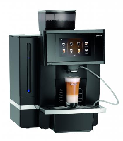 Kaffeevollautomat Kaffeevollautomat