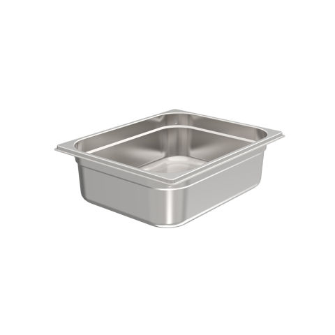 GNONE-Behälter 1/2 100 mit 5,3 Liter GNONE-Behälter 1/2 100 mit 5,3 Liter