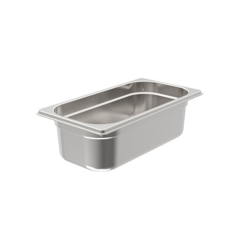 GNONE - Behälter 1/3 100 mit 3,3 Liter GNONE - Behälter 1/3 100 mit 3,3 Liter