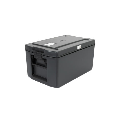 thermoport hybrid passiv-schwarz 26 Liter