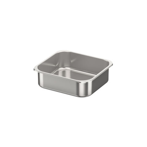 GN-Beilagenschale 1/6 48mm - ohne Deckel GN-Beilagenschale 1/6 48mm - ohne Deckel