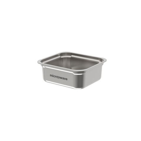 GN-Beilagenschale 1/6 60mm microwave GN-Beilagenschale 1/6 60mm microwave