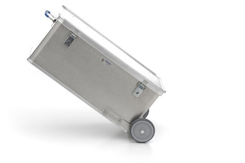 Rollbox ca. 81 Liter Rollbox ca. 81 Liter