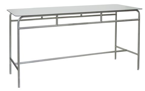 Arbeitstisch Standmodell, 1 Boden Arbeitstisch Standmodell, 1 Boden