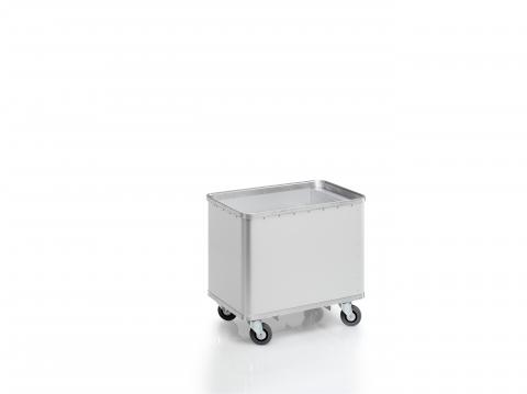 Federbodenwagen Inhalt 180 L Federbodenwagen Inhalt 180 L