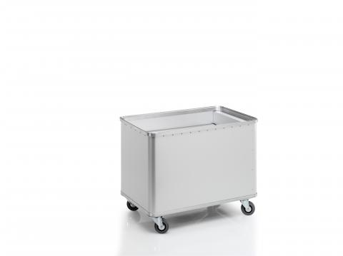 Federbodenwagen Inhalt 380 L Federbodenwagen Inhalt 380 L