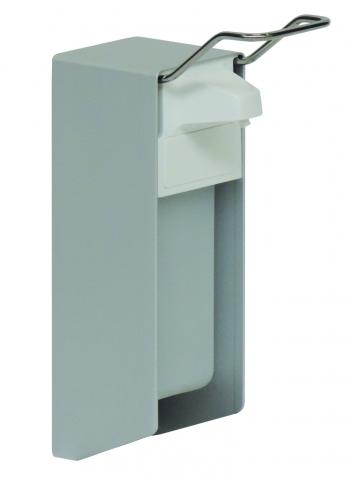Desinfektionsmittelspender Wandmodell 1000 ml Desinfektionsmittelspender Wandmodell 1000 ml