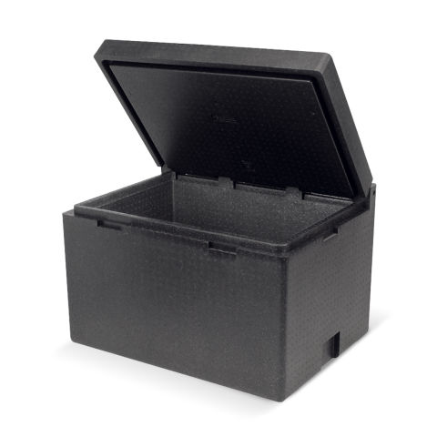 Thermobox Toplader 120 Liter Thermobox Toplader 120 Liter