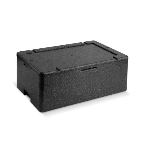 Thermobox 1/1 GN, 31 Liter