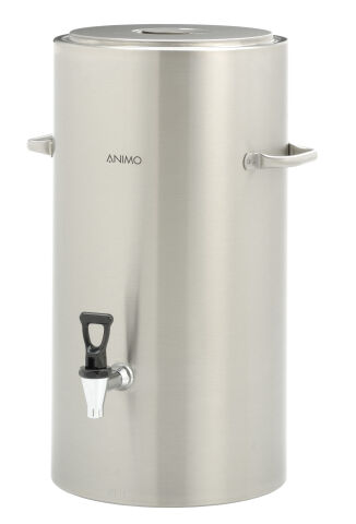 Thermo-Getränkebehälter 20 Liter - unbeheizte Ausführung