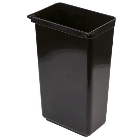 Container für Abfälle ca. 42 Liter Inhalt