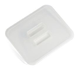 Deckel für 6-Liter-Eimer transparent Deckel für 6-Liter-Eimer transparent