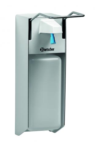 Desinfektionsspender 0,9 Liter Desinfektionsspender 0,9 Liter
