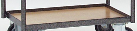 2 Bodenplatten 610 x 410 mm 2 Bodenplatten 610 x 410 mm