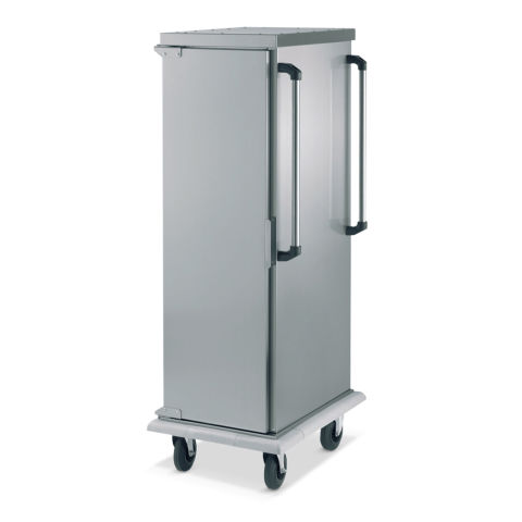 Bankettwagen unbeheizt für 15 GN 1/1