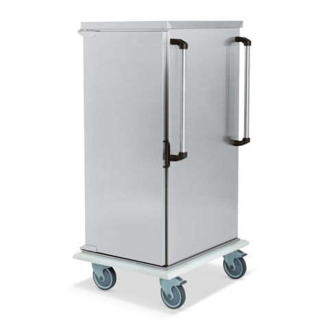 Bankettwagen unbeheizt für 15 GN 2/1