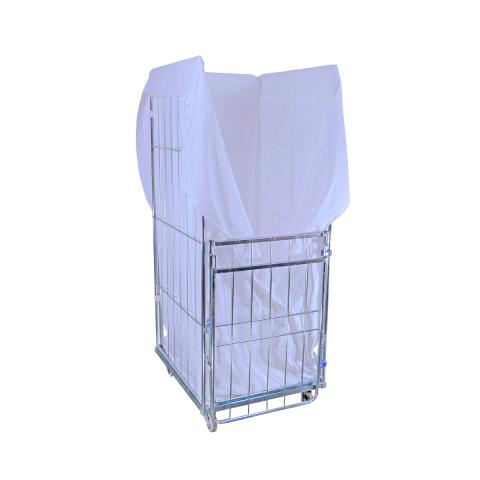 Wäschesack für Wäschecontainer 600x720x1520 mm (momentan nicht verfügbar) Wäschesack für Wäschecontainer 600x720x1520 mm (momentan nicht verfügbar)
