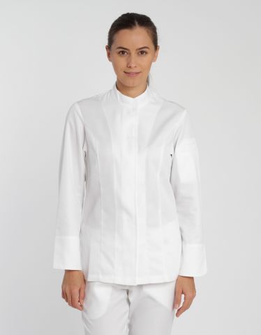 Gastrojacke Weiß Gastrojacke Weiß