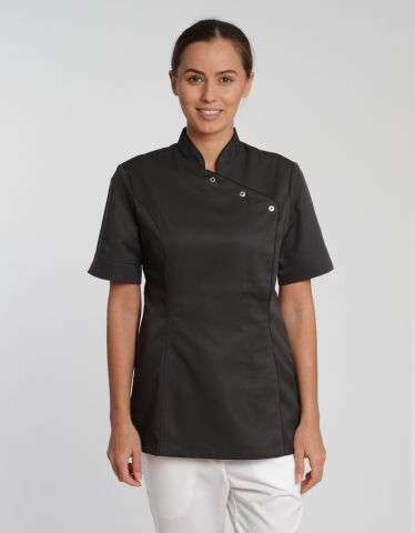 Jacke Raven-Schwarz Jacke Raven-Schwarz