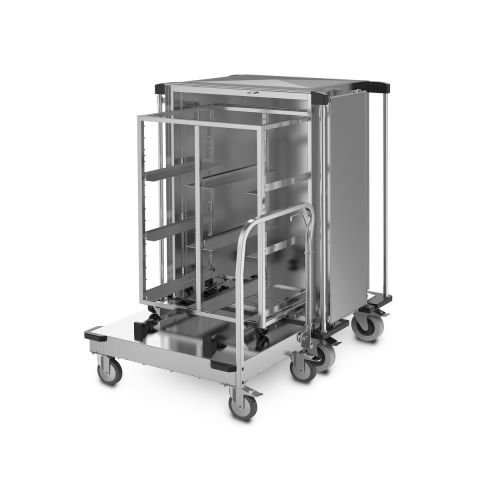 Transportwagen KÄNGURUH-SYSTEM Transportwagen KÄNGURUH-SYSTEM