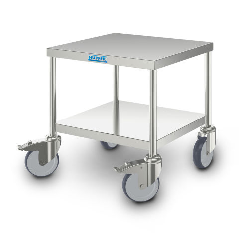Fahrbarer Küchenhocker Fahrbarer Küchenhocker
