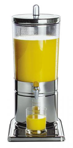 Kühlbarer Saftdispenser 6 l