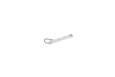 LED-Beleuchtung 13 W, Leuchtenlänge 505 mm lang LED-Beleuchtung 13 W, Leuchtenlänge 505 mm lang