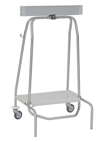 Abfallsammler 70 Liter Standmodell