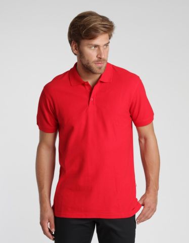 Poloshirt Aperol