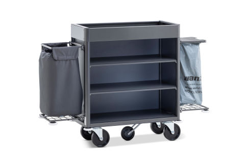 Housekeepingtrolley 