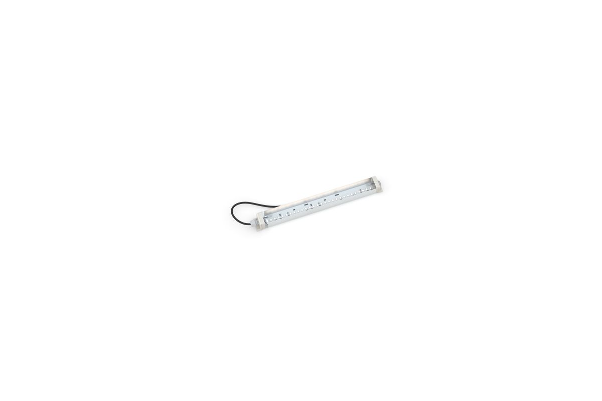 LED-Beleuchtung 13 W, Leuchtenlänge 505 mm lang LED-Beleuchtung 13 W, Leuchtenlänge 505 mm lang