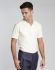 Poloshirt Champagner