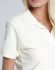 Poloshirt Champagner