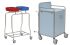 Stationswagen mit koppelbarem 2-fach Sammler