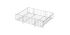 Scholl Aufsatzkorb (320x470x90 mm)