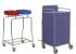 Stationswagen mit koppelbarem 2-fach Sammler 