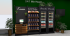 Gestalten Sie gemeinsam mit uns Ihren neuen Mini-Market