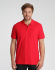 Poloshirt Aperol