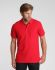 Poloshirt Aperol