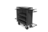 Housekeeping-Wagen