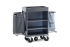 Housekeeping-Wagen