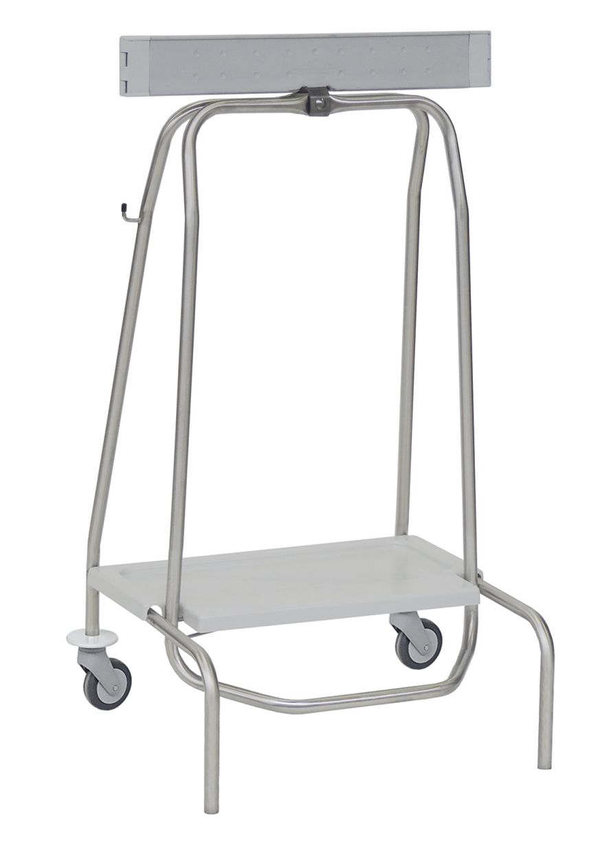 Abfallsammler 70 Liter Standmodell