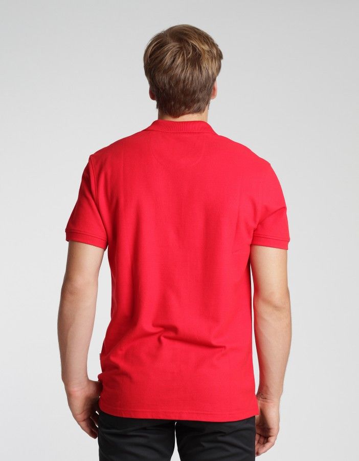 Poloshirt Aperol