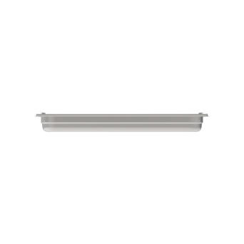 GNONE®-Behälter 1/1 055 - Fallgriffe