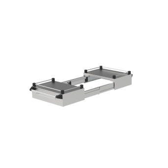 Schiebedeckel ausziehbar - STW 2