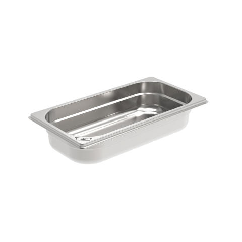 GN-Behälter 1/3 065 - Vakuum (0,8mm) GN-Behälter 1/3 065 - Vakuum (0,8mm)
