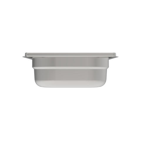 GN-Behälter 1/3 065 - Vakuum (0,8mm) GN-Behälter 1/3 065 - Vakuum (0,8mm)