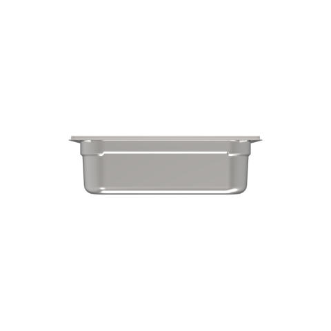 GN-Behälter 1/2 100 - Vakuum (1,0mm) GN-Behälter 1/2 100 - Vakuum (1,0mm)