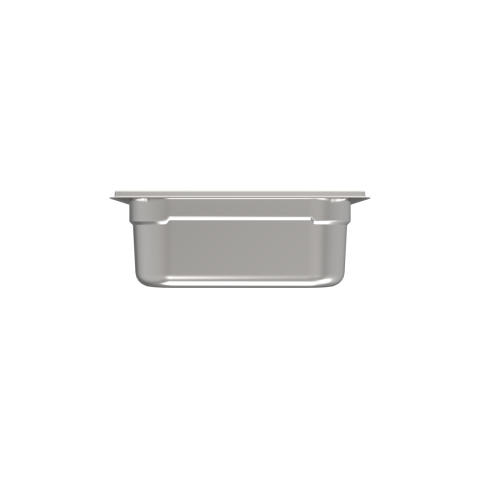 GN-Behälter 1/2 100 - Vakuum (1,0mm) GN-Behälter 1/2 100 - Vakuum (1,0mm)