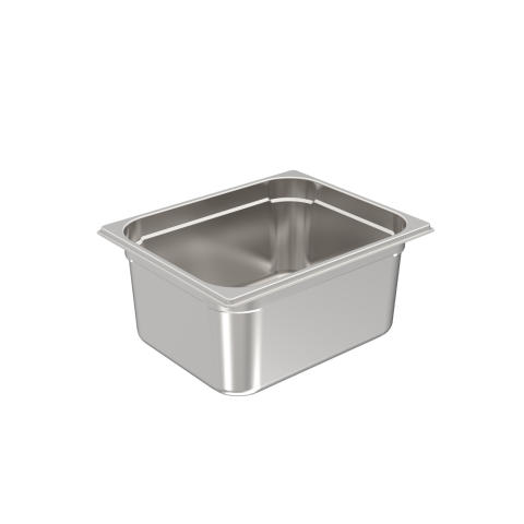 GN-Behälter 1/2 150 - Vakuum (1,0mm) GN-Behälter 1/2 150 - Vakuum (1,0mm)
